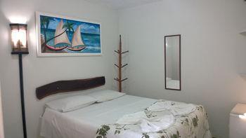 Praia de Pipa Pousada Sonho Meu المظهر الخارجي الصورة